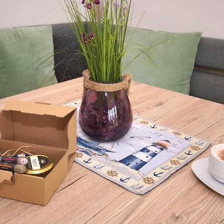 Apartamento Lieblingsplatz