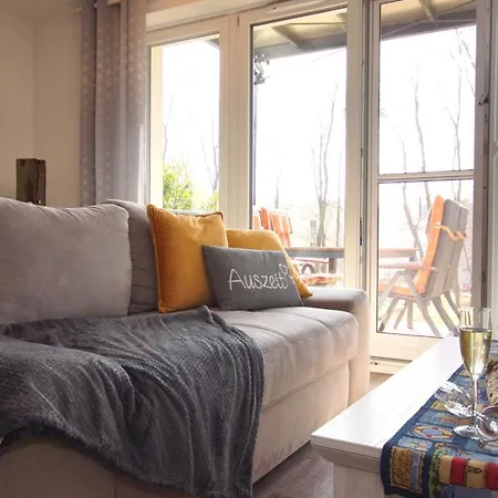 Lieblingsplatz Apartamento