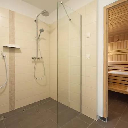 Apartamento Lieblingsplatz