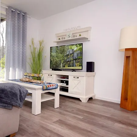 Lieblingsplatz Apartamento
