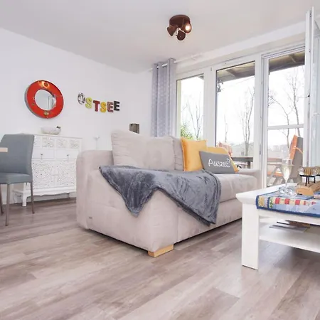 Lieblingsplatz Apartamento *