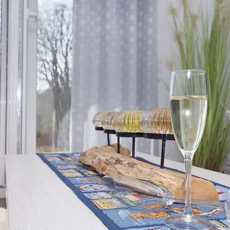 Apartamento Lieblingsplatz Sellin (Rugen)