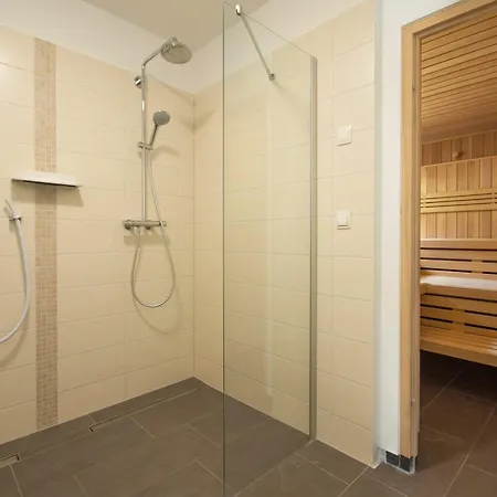 Apartamento Lieblingsplatz