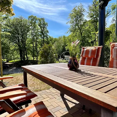 Apartamento Lieblingsplatz