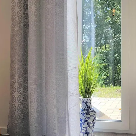 Apartamento Lieblingsplatz Sellin (Rugen)