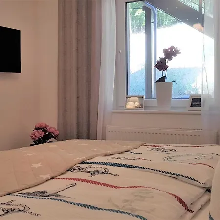 Apartamento Lieblingsplatz *