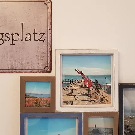 Lieblingsplatz * Sellin (Rugen)