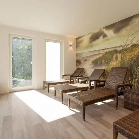 Apartamento Lieblingsplatz
