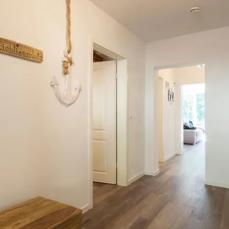 Lieblingsplatz Apartamento *